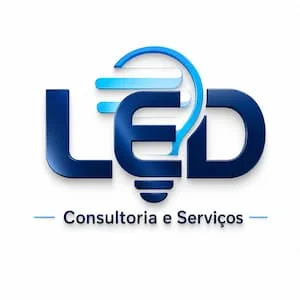 Logo LED Consultoria