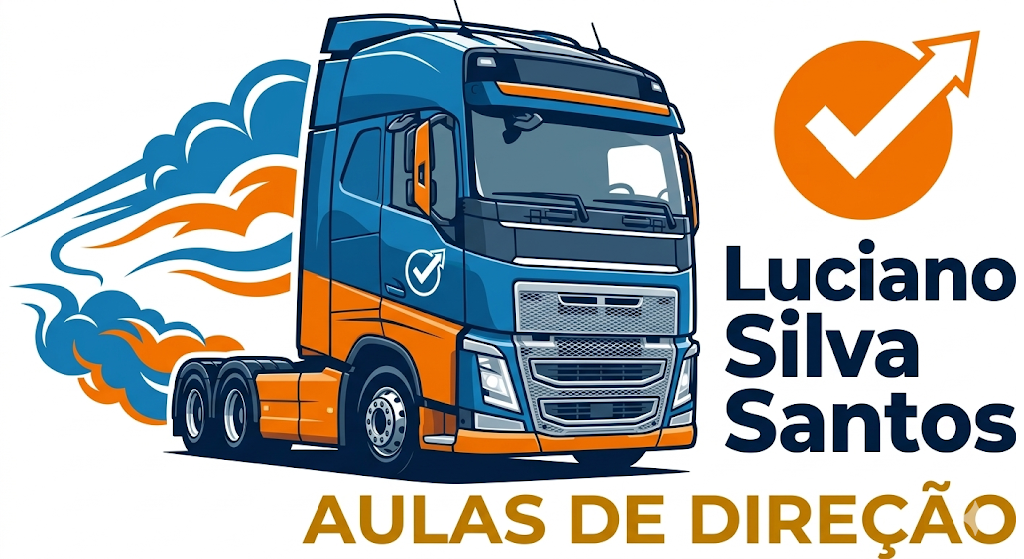 Logo Luciano Silva